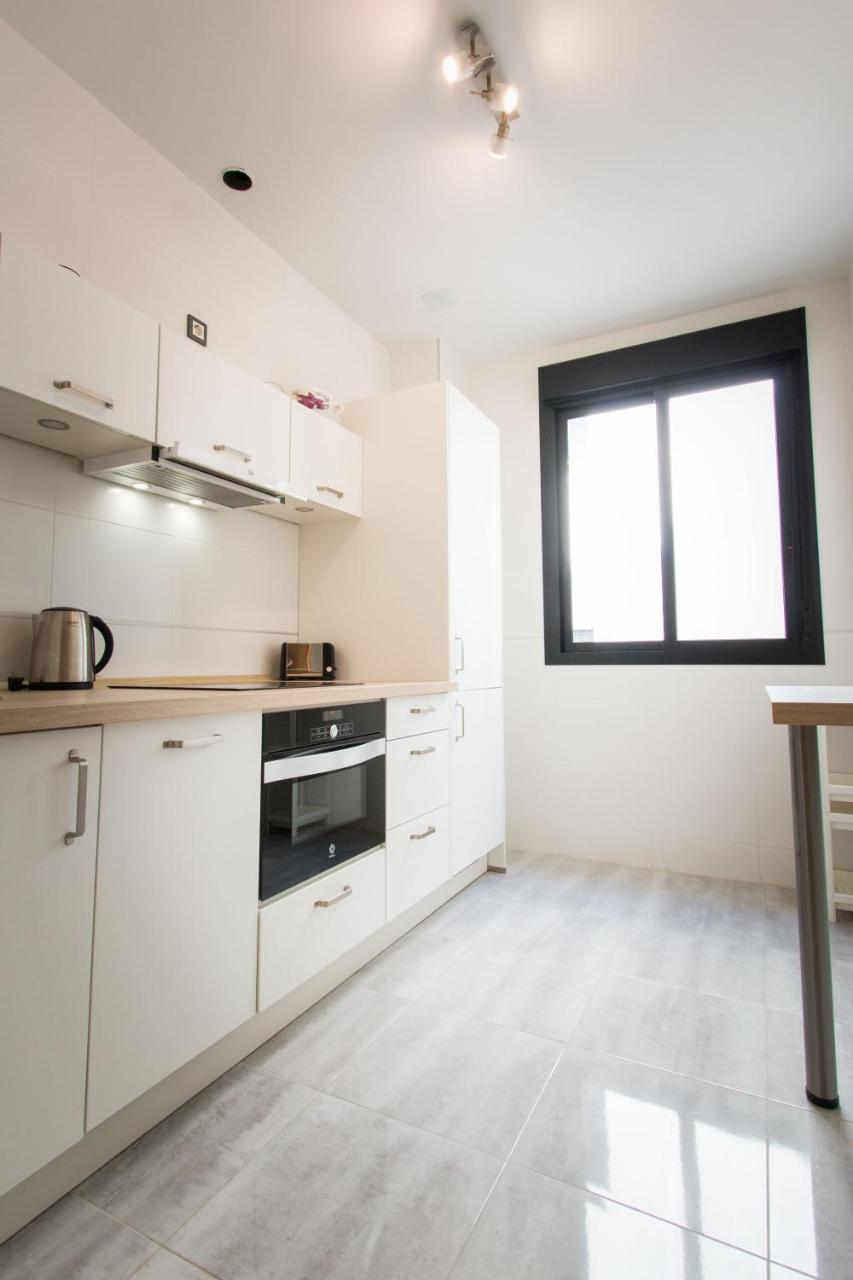 Holidays2Malaga Refino Pool And Parking Экстерьер фото