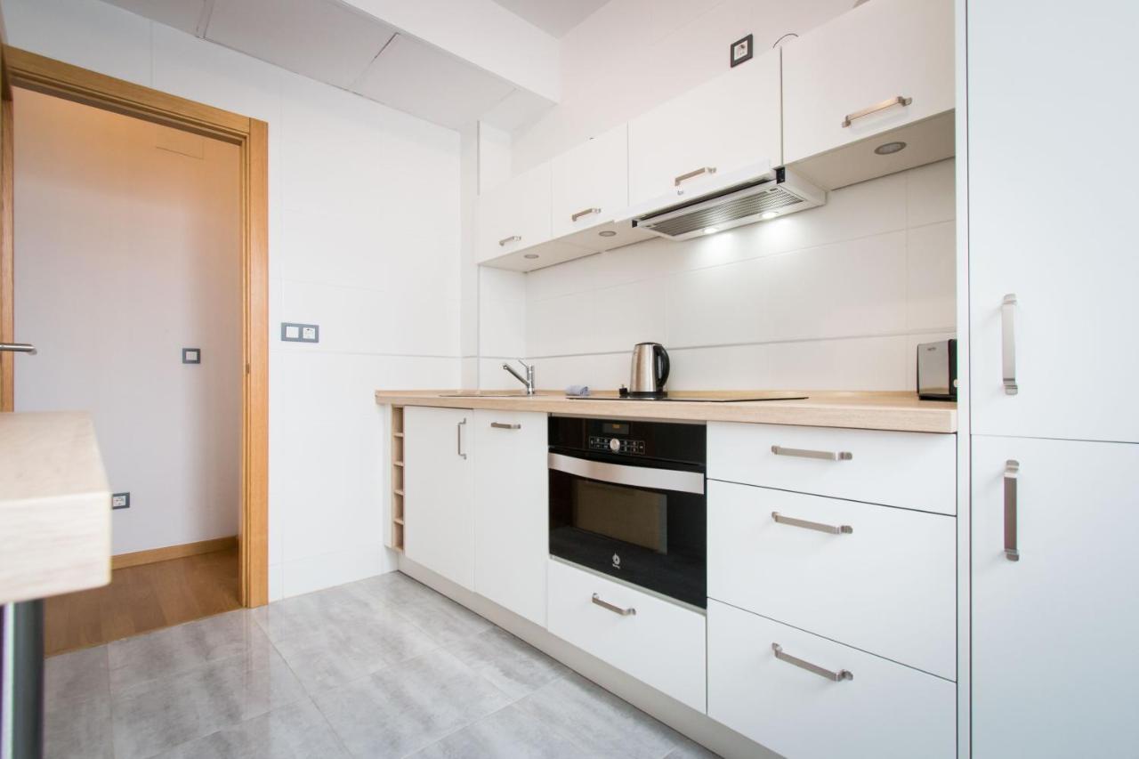 Holidays2Malaga Refino Pool And Parking Экстерьер фото