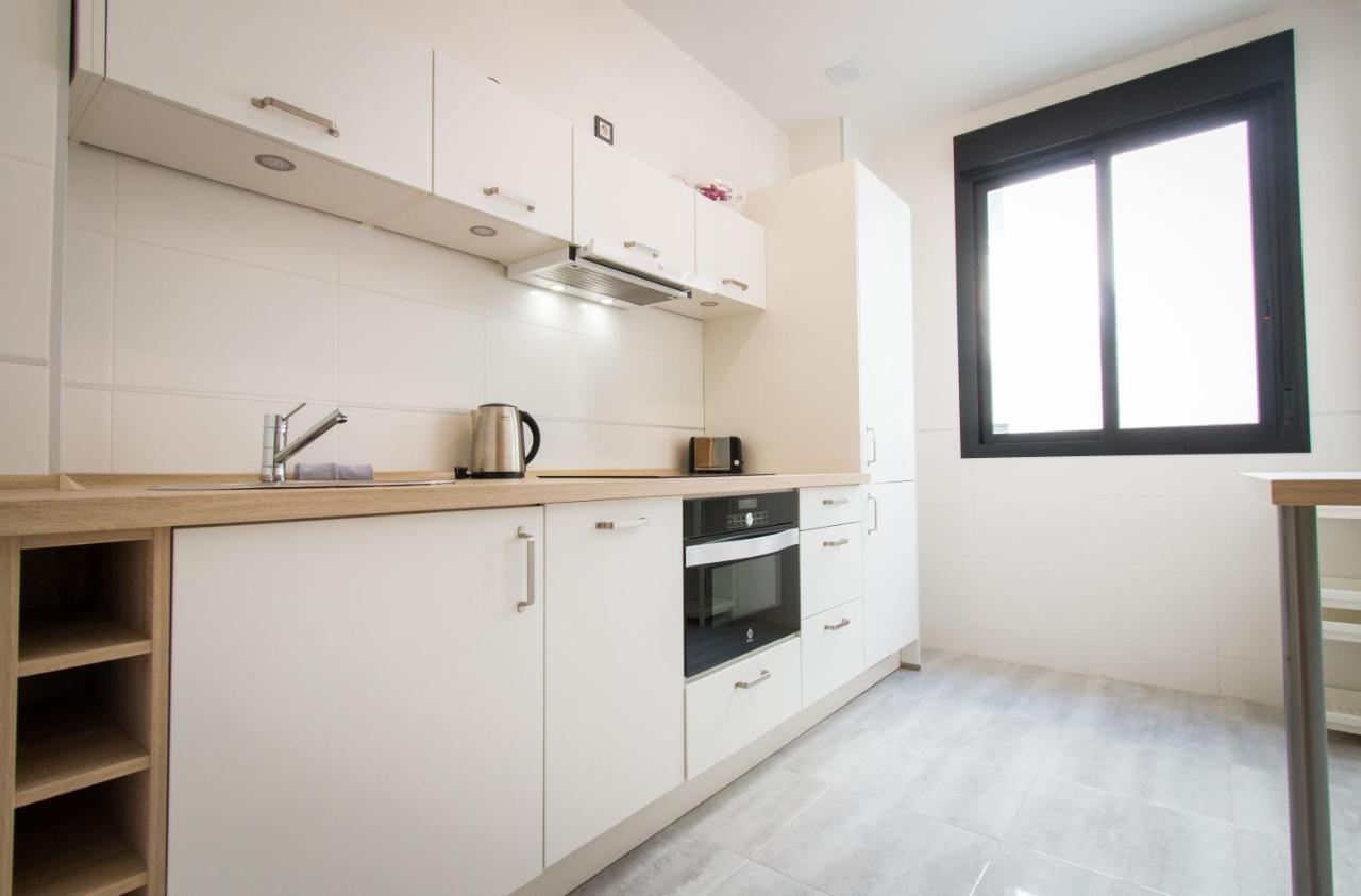 Holidays2Malaga Refino Pool And Parking Экстерьер фото