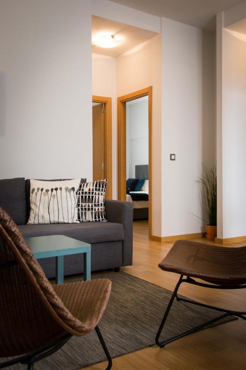 Holidays2Malaga Refino Pool And Parking Экстерьер фото